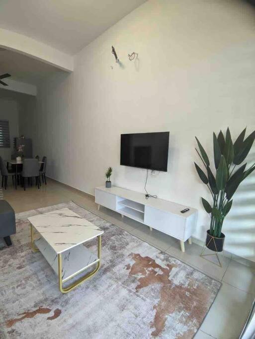 Cikgu I&S Homestay Джитра Экстерьер фото